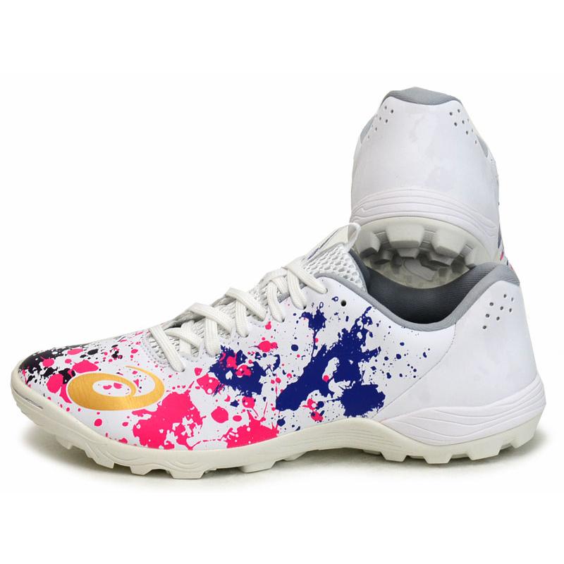 ASICS（アシックス） TOQUE 8 TF (トッキ8 ) フットサルシューズ 人工