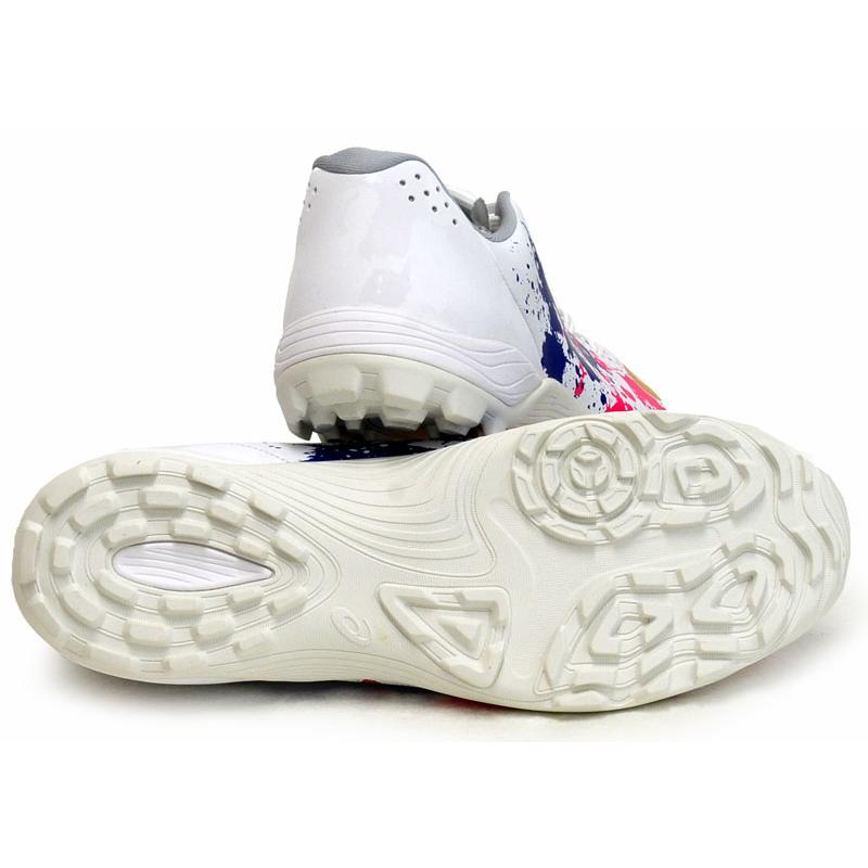 ASICS（アシックス） TOQUE 8 TF (トッキ8 ) フットサルシューズ 人工