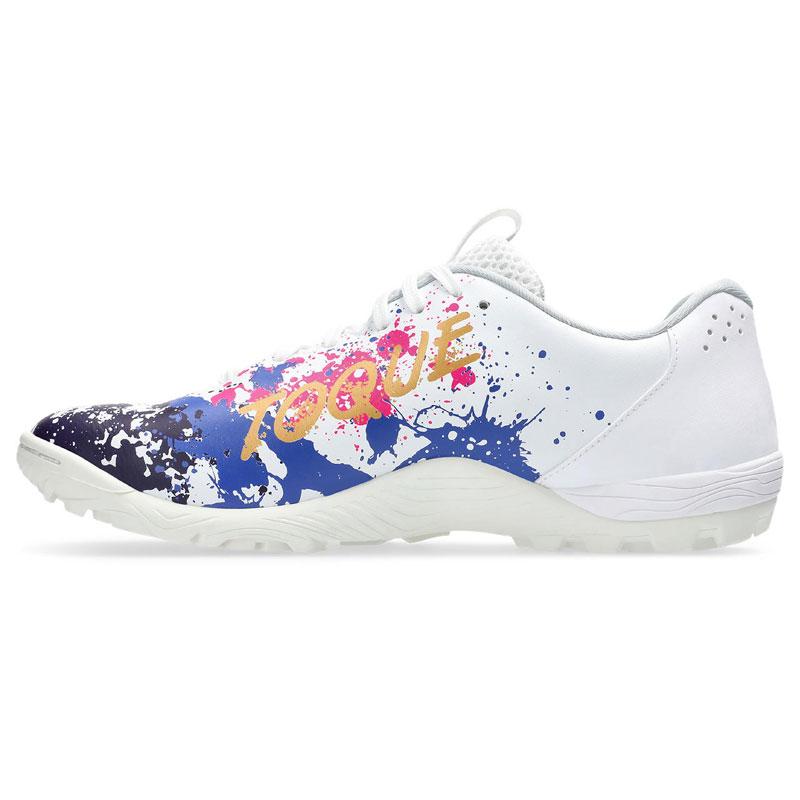 ASICS（アシックス） TOQUE 8 TF (トッキ8 ) フットサルシューズ 人工