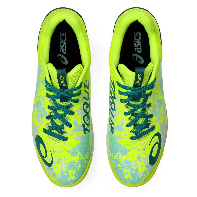 ASICS（アシックス） TOQUE 8 TF (トッキ8 ) フットサルシューズ 人工