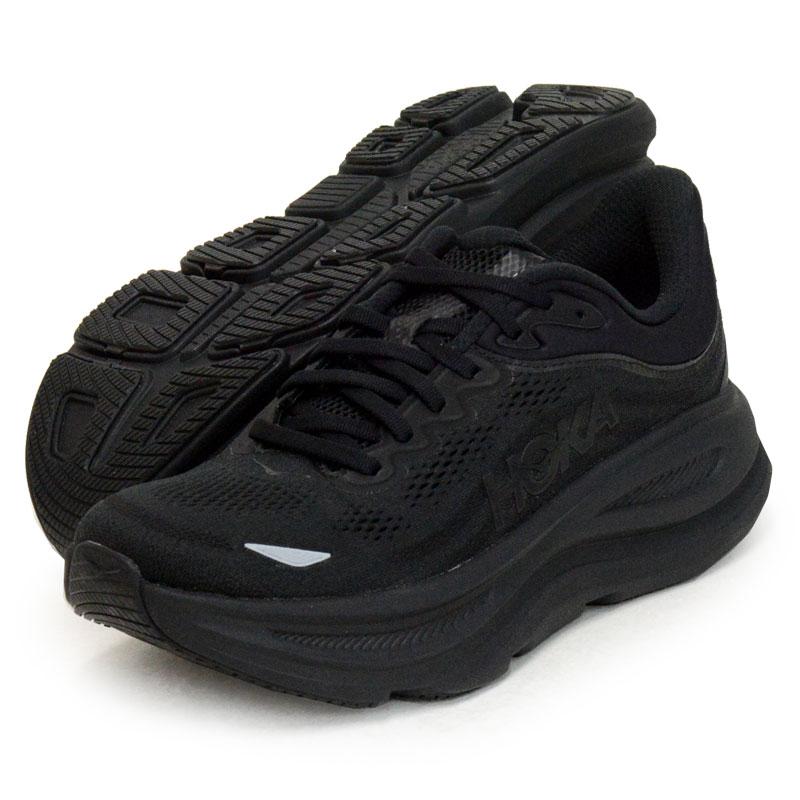【新品未使用品】HOKA ボンダイ 9 スニーカー　（26cm） HOKA ONEONE（ホカ オネオネ） スニーカー HOKA/ホカ BONDI 9「26.0