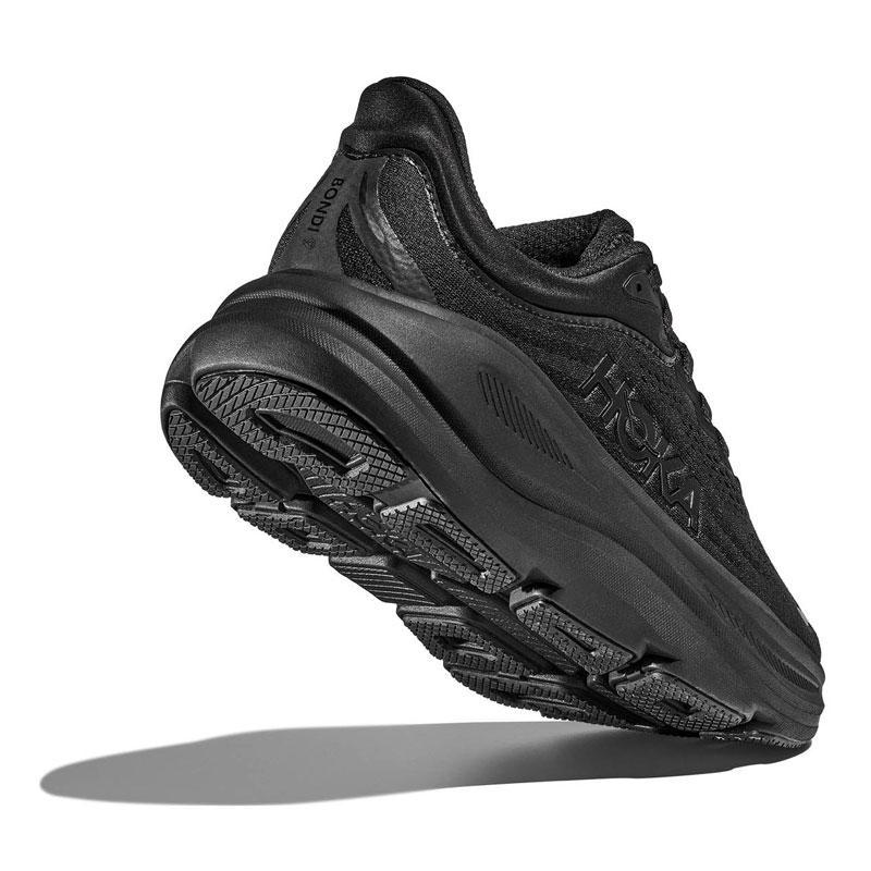 HOKA ONEONE（ホカ オネオネ） ホカ HOKA M BONDI 9 (ボンダイ 9) 陸上