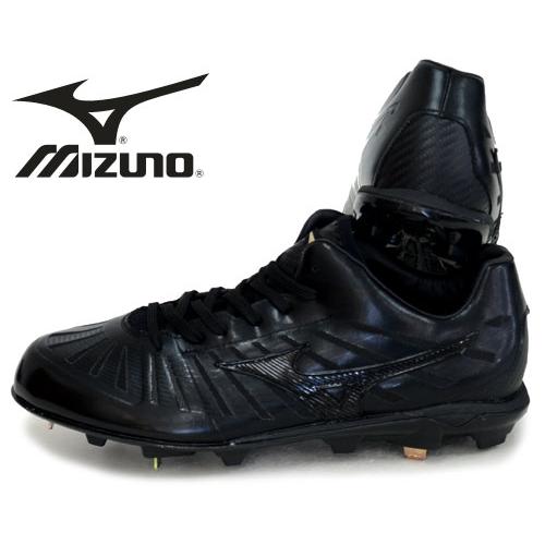 ミズノ MIZUNO グローバルエリート PS2 野球 金具(埋メ込ミ式) スパイク 20SS(11GM201000)｜pitsports｜02
