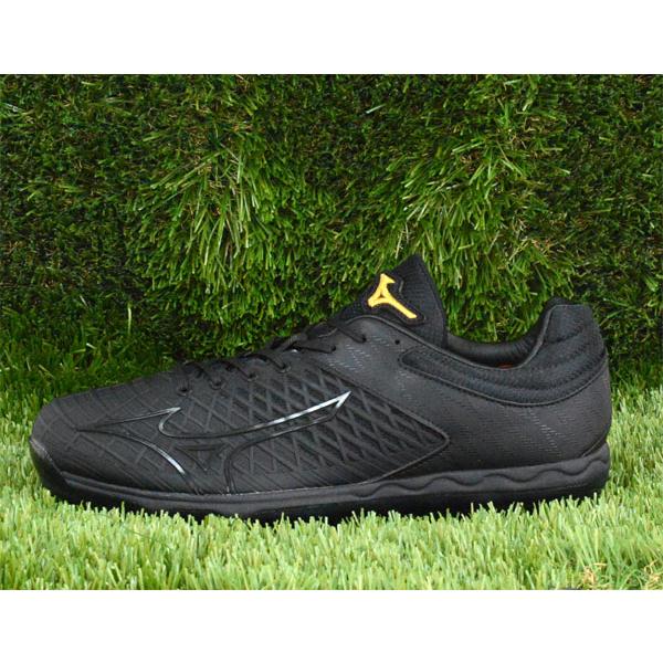 MIZUNO ミズノ ミズノプロ スピードレボエース プロ (野球