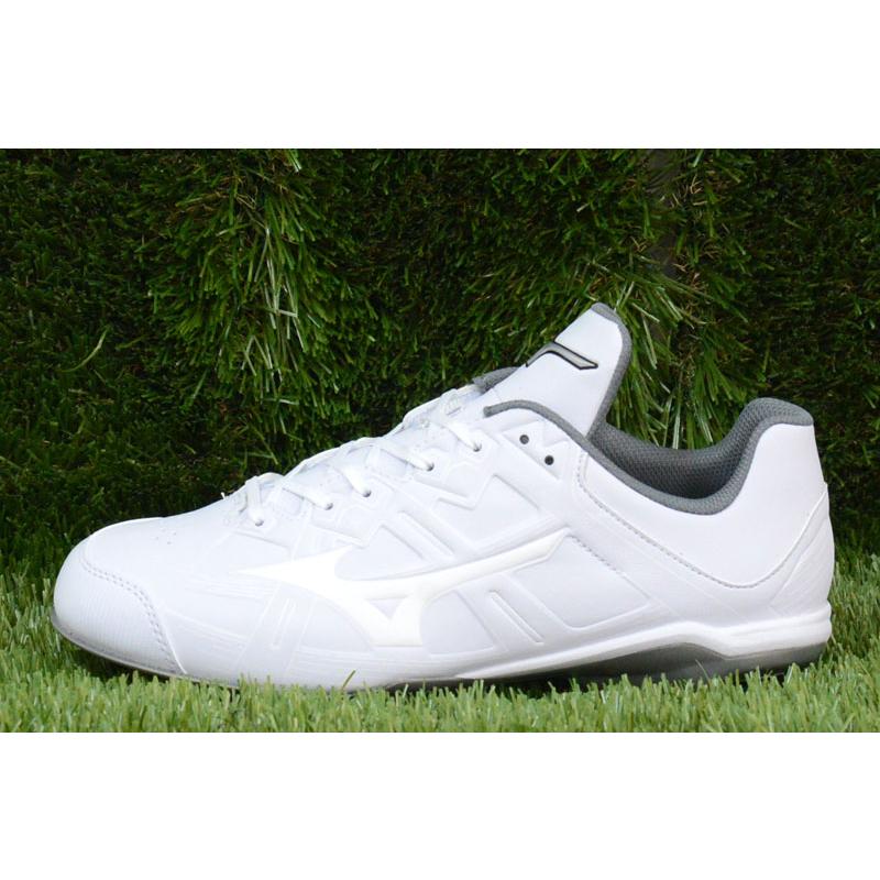 MIZUNO（ミズノ） ライトレボバディー2 SW 野球 スパイク 金具(金具