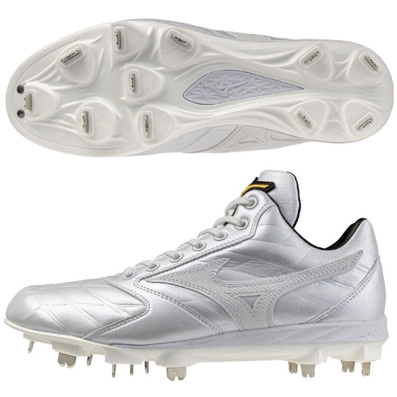 MIZUNO（ミズノ） ミズノプロ スピードレボプロ2(野球/ソフトボール