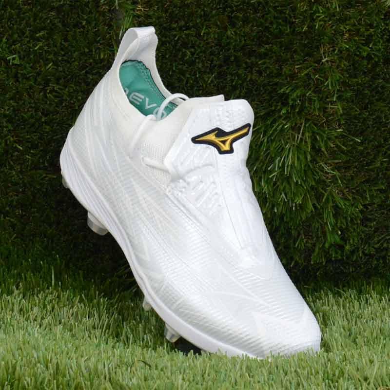 MIZUNO ミズノ ミズノプロ ライトレボプロ GS TPU 野球 ソフト