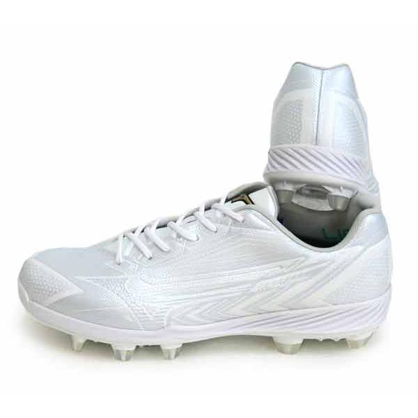 ミズノ MIZUNO  グローバルエリート ライトレボエリート TPU  野球 ソフト ポイントスパイク  23SS (11GP231001)｜pitsports｜02