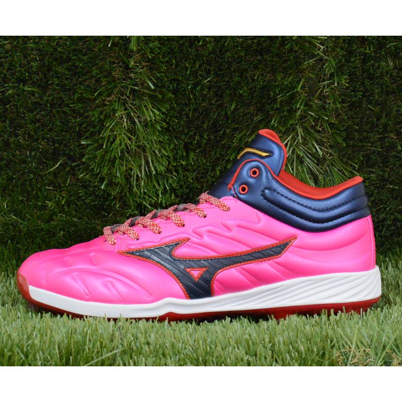 MIZUNO ミズノ ミズノプロ クッションレボプロ MID TPU ワイド MIZUNO ミズノ ミズノプロ クッションレボプロ MID TPU ワイド