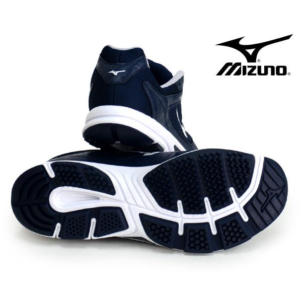 ミズノ MIZUNO ミズノユーティリティトレーナー 野球 シューズ トレーニングシューズ 19AW (11GT192014)｜pitsports｜03