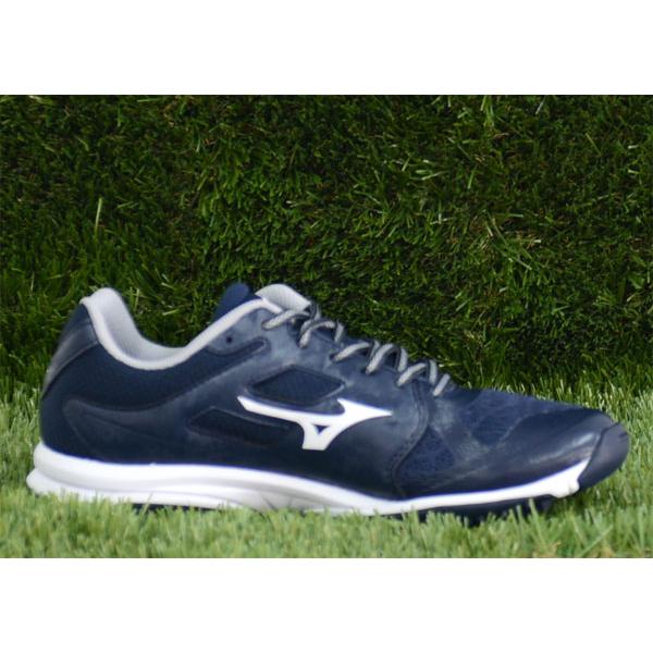 ミズノ MIZUNO ミズノユーティリティトレーナー 野球 シューズ トレーニングシューズ 19AW (11GT192014)｜pitsports｜05