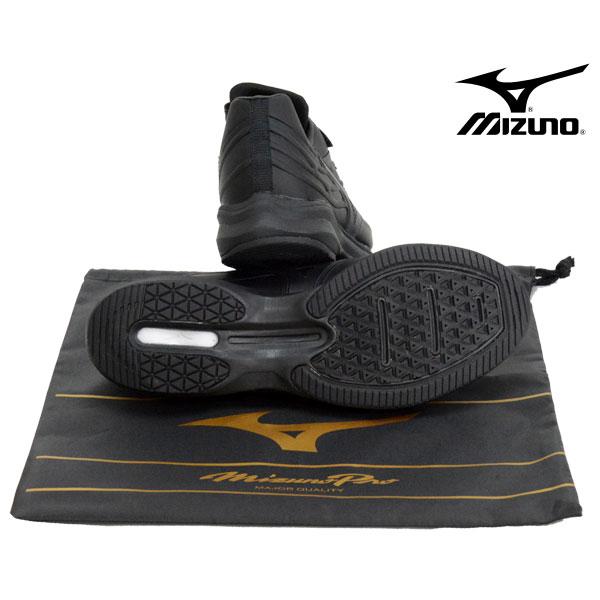 MIZUNO（ミズノ） ミズノプロ ウエーブ ライトレボラン プロ KL 野球