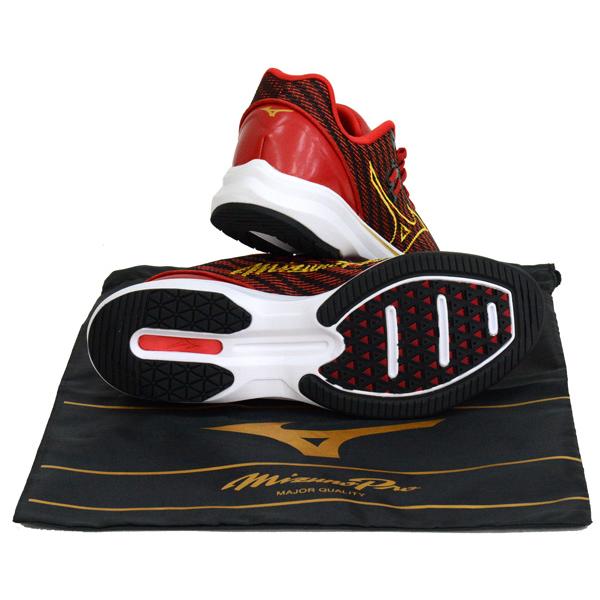 MIZUNO（ミズノ） ミズノプロ ウエーブ ライトレボラン プロ 野球