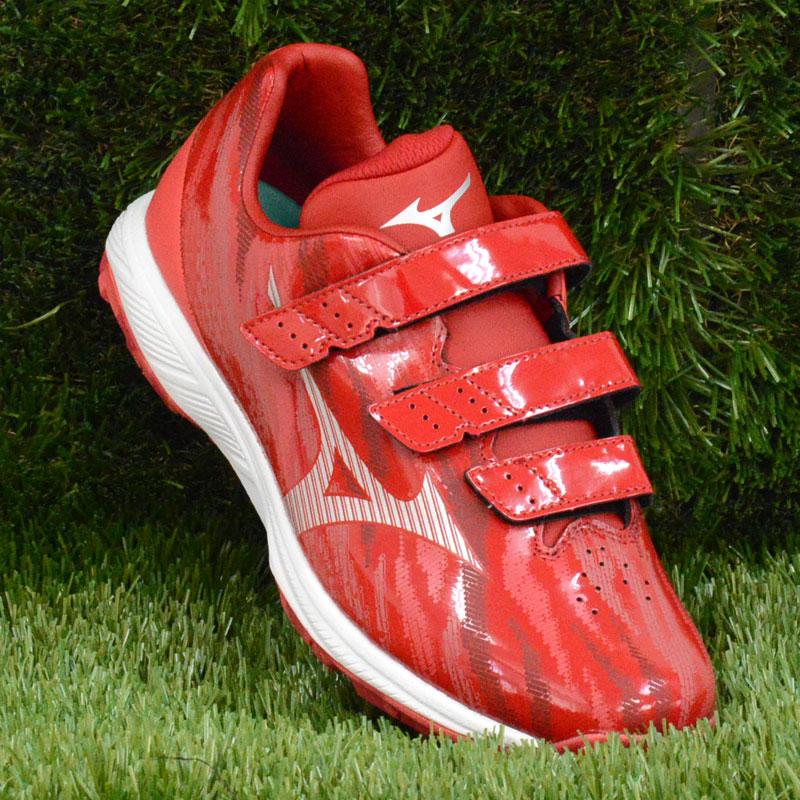MIZUNO（ミズノ） ライトレボトレーナー CR 野球 ソフトボール ユニ
