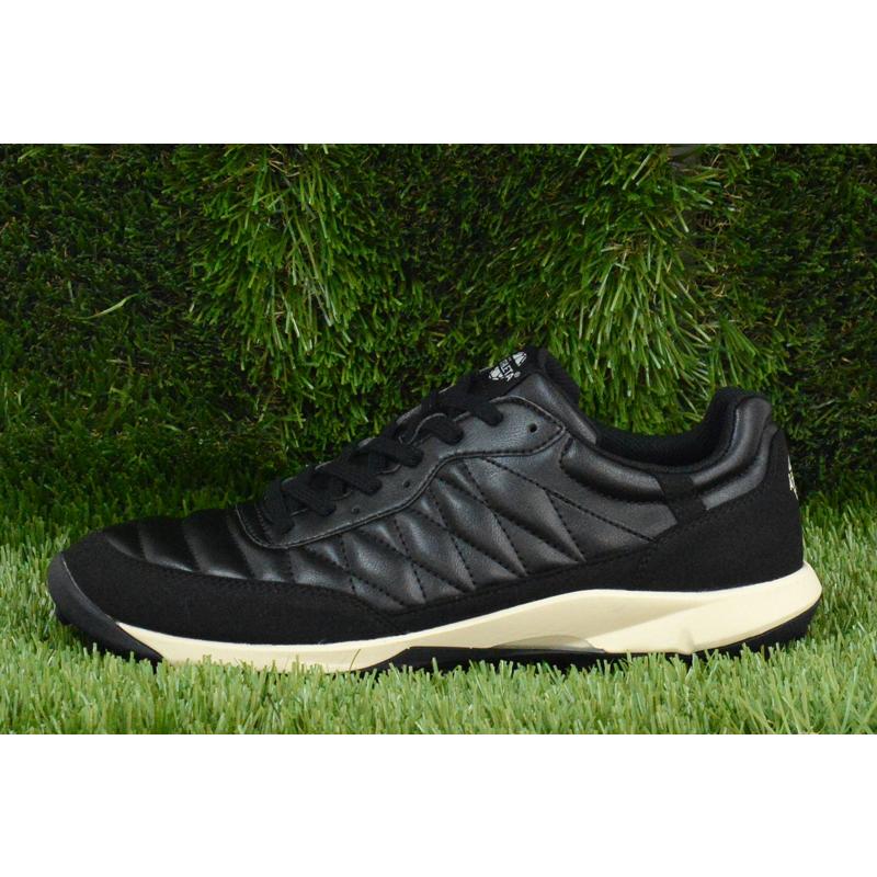 アスレタ ATHLETA  CULTURA MT  サッカートレーニングシューズ  24SS (12011-BLK)の画像