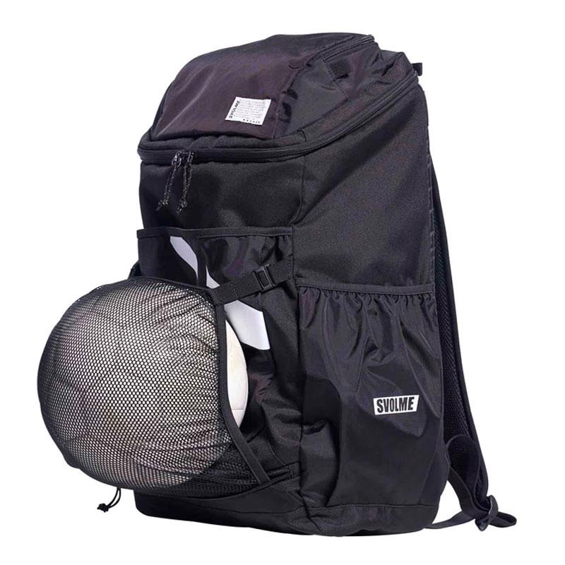 スボルメ svolme マルチバックパック32L サッカー バックパック リュック 26SS (1261-58620)_3