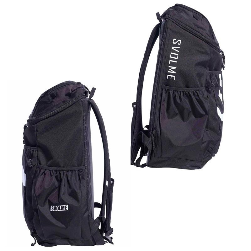 スボルメ svolme マルチバックパック32L サッカー バックパック リュック 26SS (1261-58620)_4