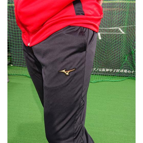 MIZUNO（ミズノ） ミズノプロ ウォームアップパンツ(ユニセックス