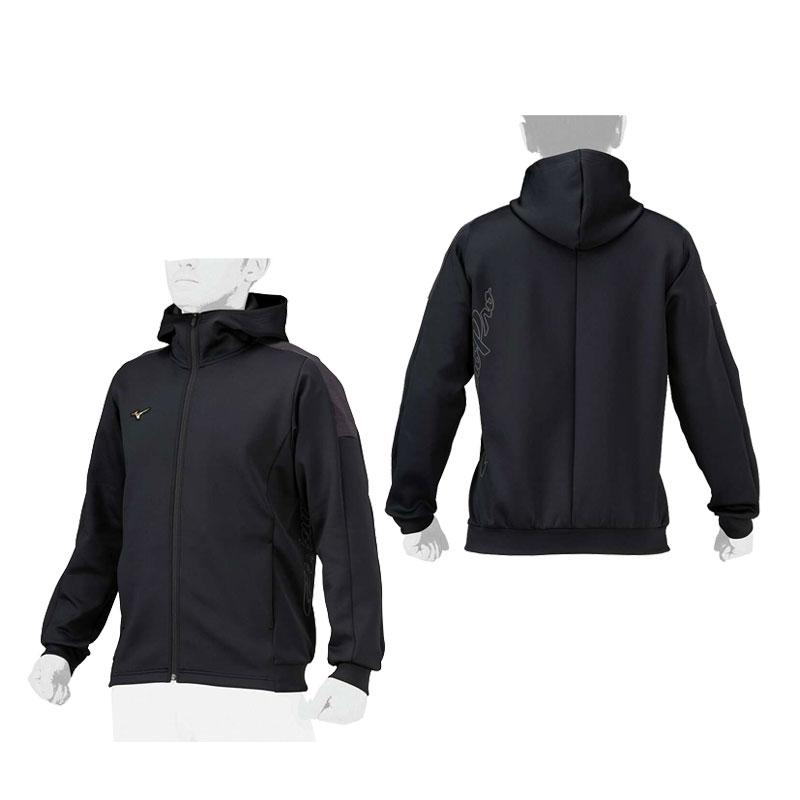MIZUNO（ミズノ） ミズノプロ ストレッチスフーディ ユニセックス 野球