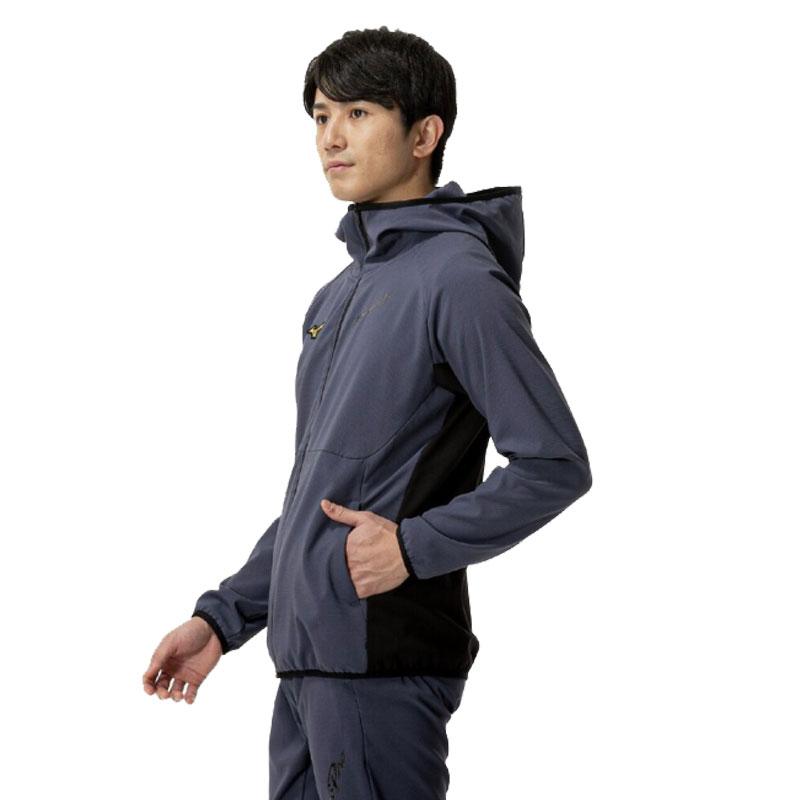 MIZUNO（ミズノ） ミズノプロ テックシールドフーディ・パンツ 上下