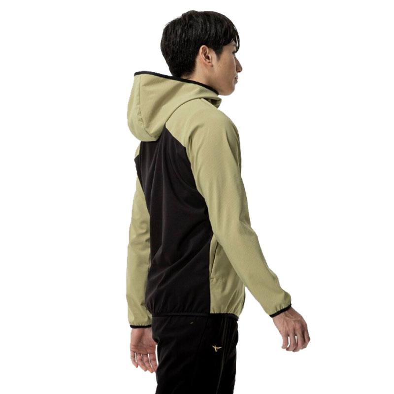 MIZUNO（ミズノ） ミズノプロ テックシールドフーディ・パンツ 上下