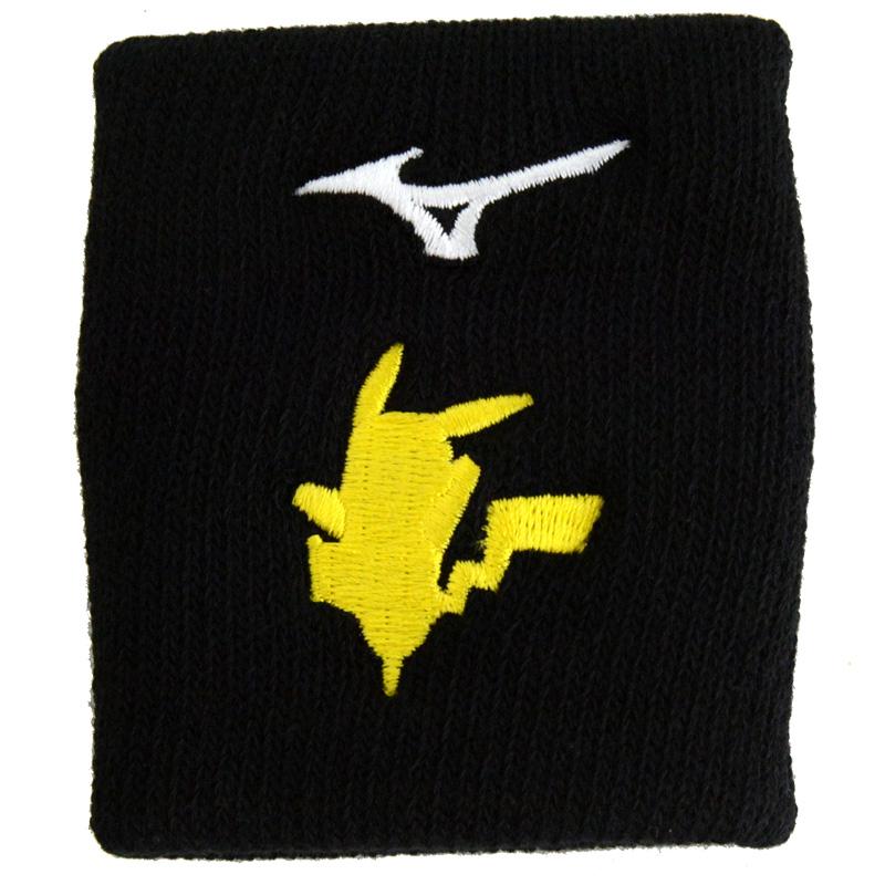 驚きの安さ Mizuno ポケモン リストバンド Sushitai Com Mx