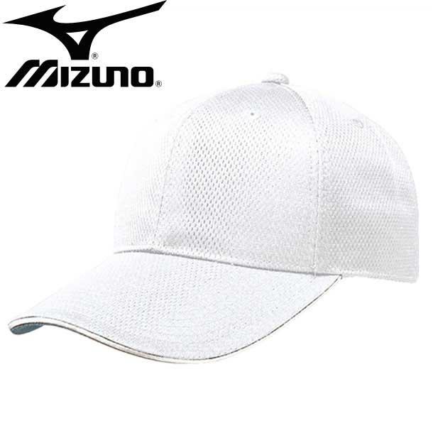 mizuno phantom cap