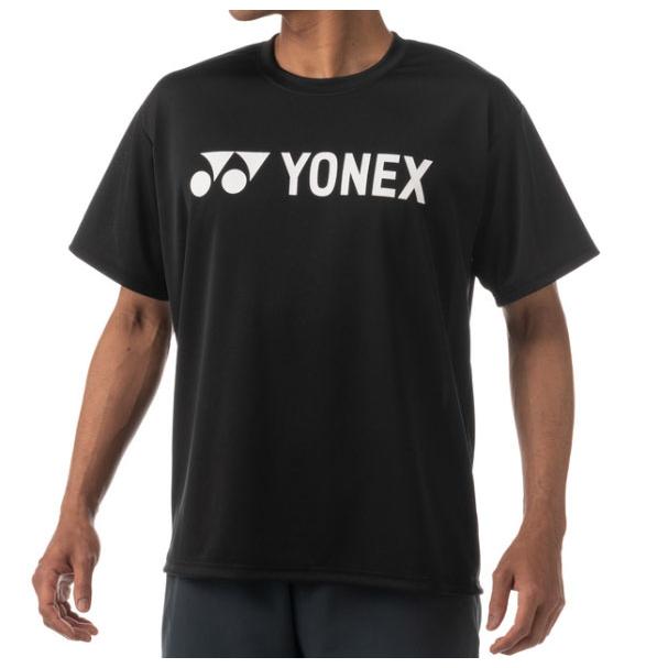 ヨネックス YONEX  ユニドライティーシャツ  テニス バドミントン ウェア 半袖Tシャツ  (16501)｜pitsports｜05