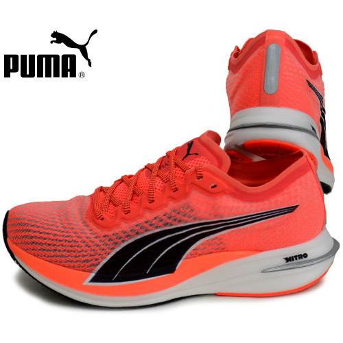 しいランニ プーマ 21ss 01 ピットスポーツ Paypayモール店 通販 Paypayモール Puma ディヴィ