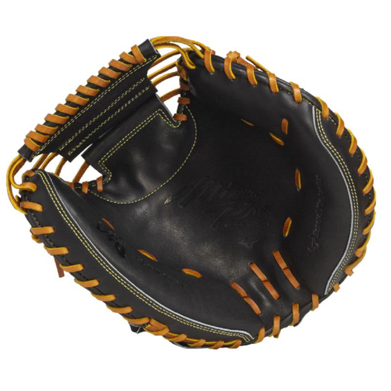 MIZUNO（ミズノ） 硬式用ミズノプロ號SAKEBI Compact捕手用 B-D型