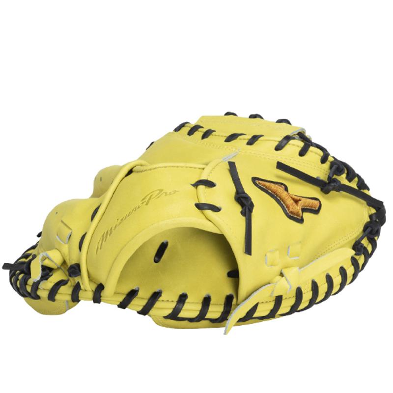 MIZUNO ミズノ 軟式用 ミズノプロ 號SAKEBI 捕手用 グラブ袋付 MIZUNO ミズノ 軟式用 ミズノプロ 號SAKEBI 捕手用 グラブ袋付