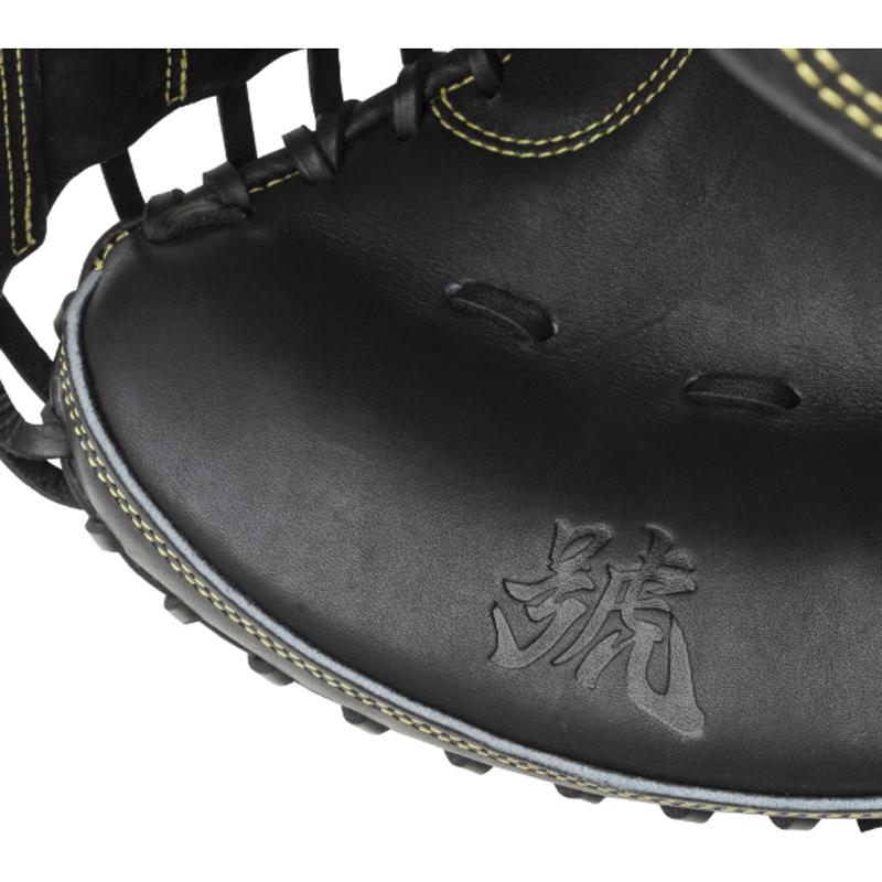 MIZUNO ミズノ 軟式用 ミズノプロ 號SAKEBI 捕手用 グラブ袋付 MIZUNO ミズノ 軟式用 ミズノプロ 號SAKEBI 捕手用 グラブ袋付