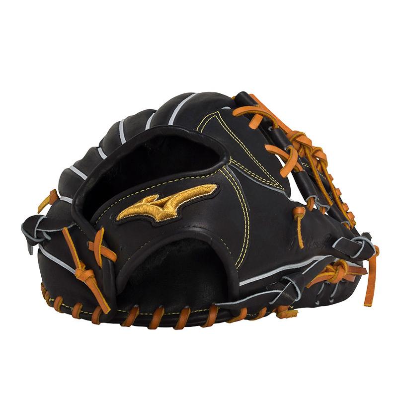 MIZUNO（ミズノ） 硬式用 ミズノプロ 限定皮革PREXY KIP 内野手用I