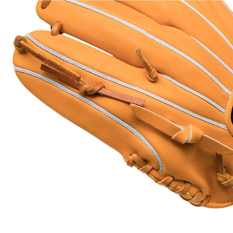 MIZUNO（ミズノ） 硬式用ミズノプロ小指2本入れ仕様 内野手用3 グラブ