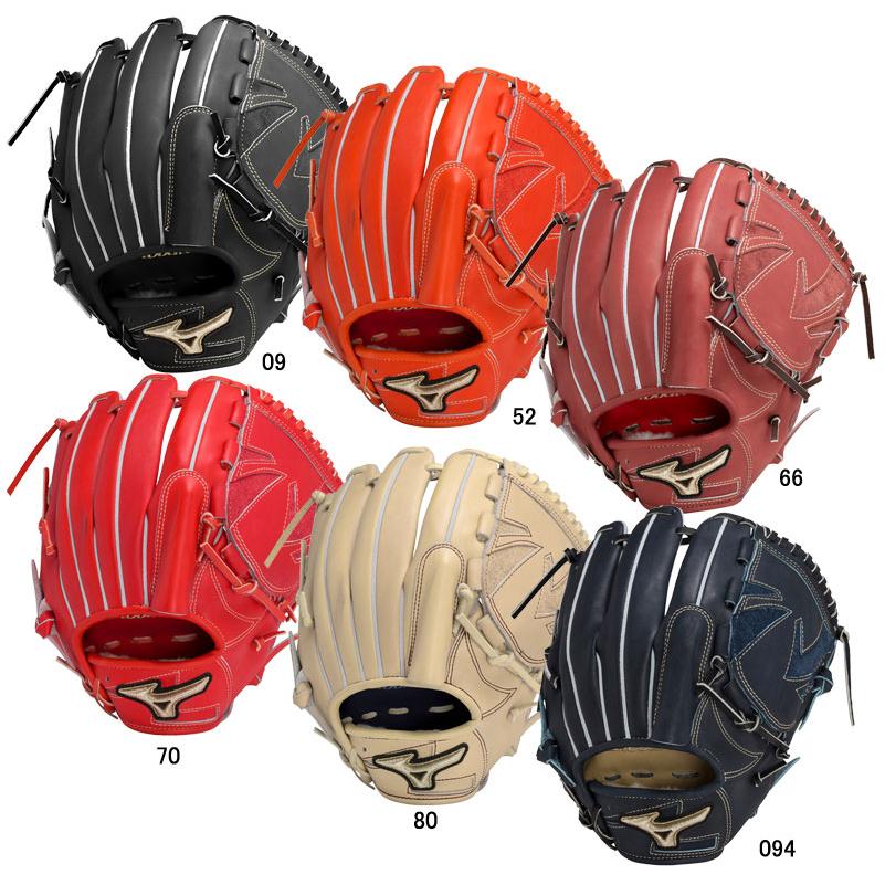 MIZUNO（ミズノ） 硬式用 グローバルエリート ∞インフィニティNEO