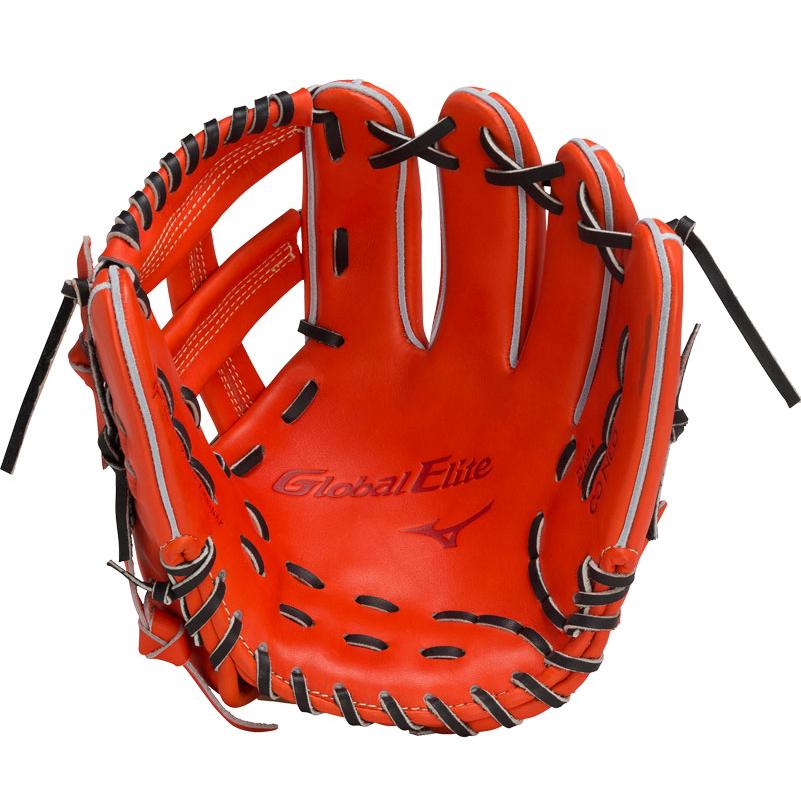 MIZUNO - グローバルエリート硬式 ミズノ MIZUNO 硬式用グローバルエリート インフィニティNEO 内