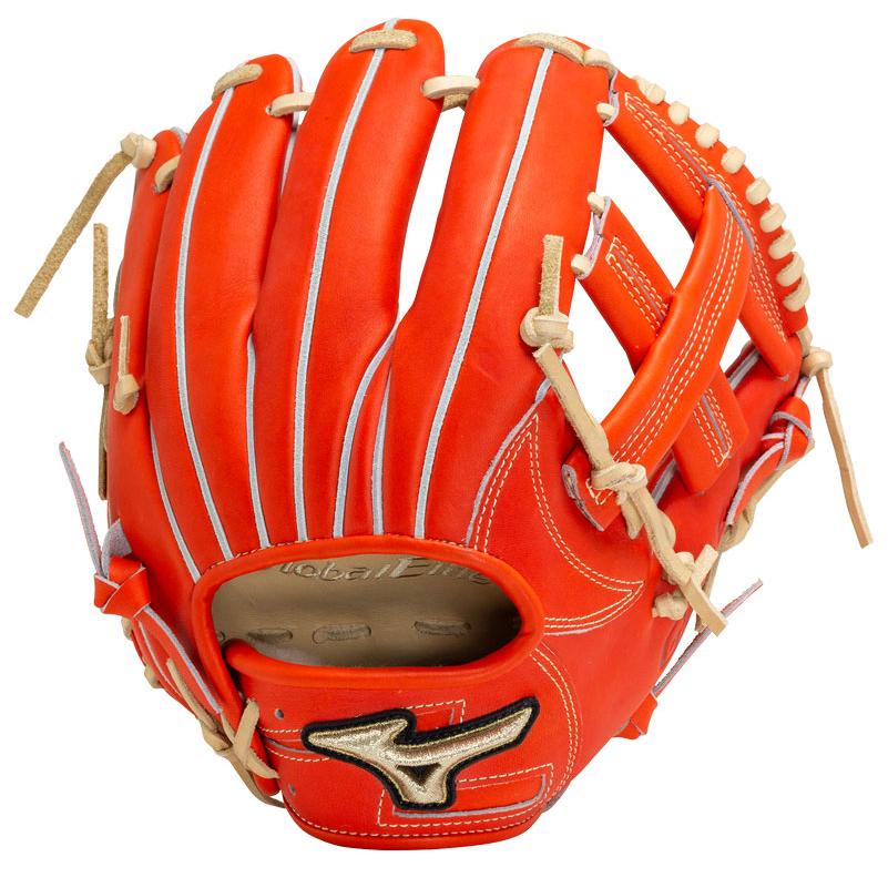 MIZUNO（ミズノ） 硬式用 グローバルエリート ∞インフィニティNEO 内