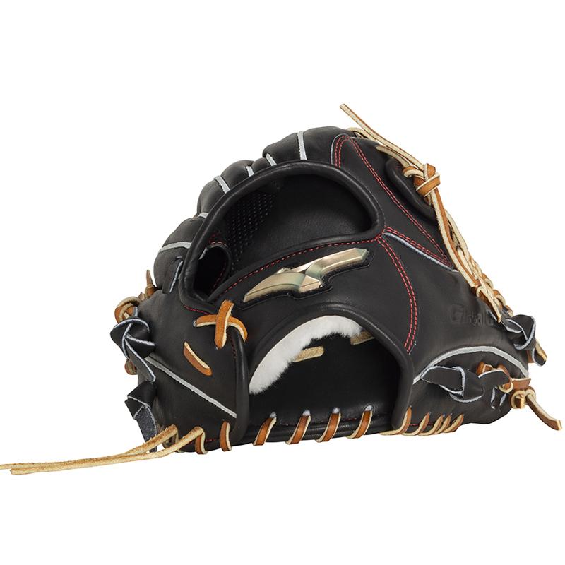 MIZUNO（ミズノ） 硬式用 グローバルエリート JF HselectionSIGNA 外