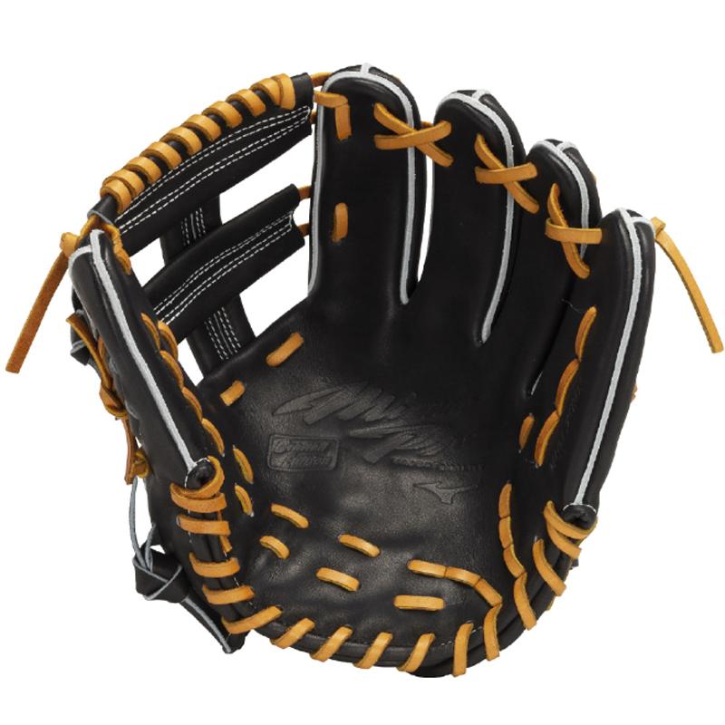 硬式用ミズノプロ クラフトエディション【内野手用：菊池型】 MIZUNO（ミズノ） ミズノプロ 硬式用CRAFTED Edition 内野手用 菊池型