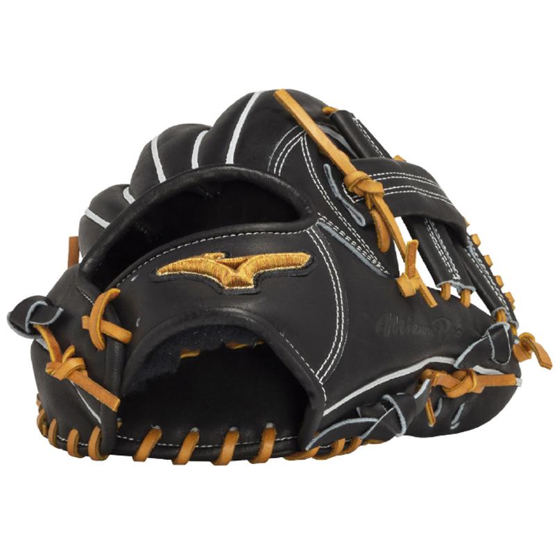 MIZUNO（ミズノ） ミズノプロ 硬式用CRAFTED Edition 内野手用 菊池型