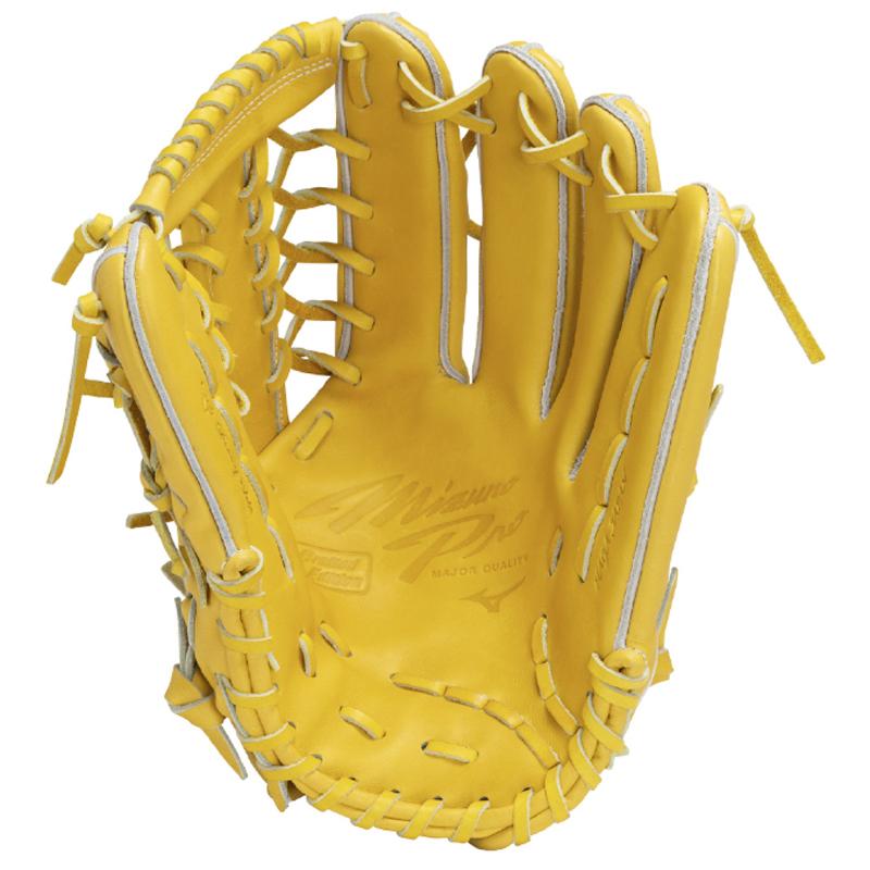 MIZUNO ミズノ ミズノプロ 硬式用CRAFTED Edition 外野手用 MIZUNO ミズノ ミズノプロ 硬式用CRAFTED Edition 外野手用