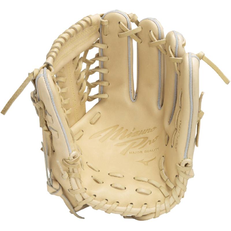 MIZUNO（ミズノ） 硬式用ミズノプロ オールラウンド用 サイズ11 グラブ