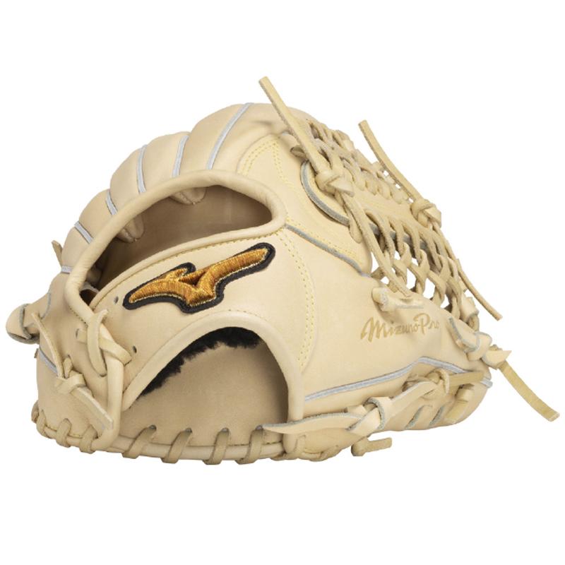 MIZUNO（ミズノ） 硬式用ミズノプロ オールラウンド用 サイズ11 グラブ