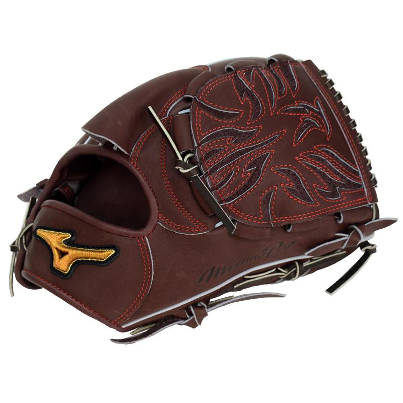 MIZUNO ミズノ 硬式用ミズノプロ 投手用 ヨコ型 サイズ12 グラブ