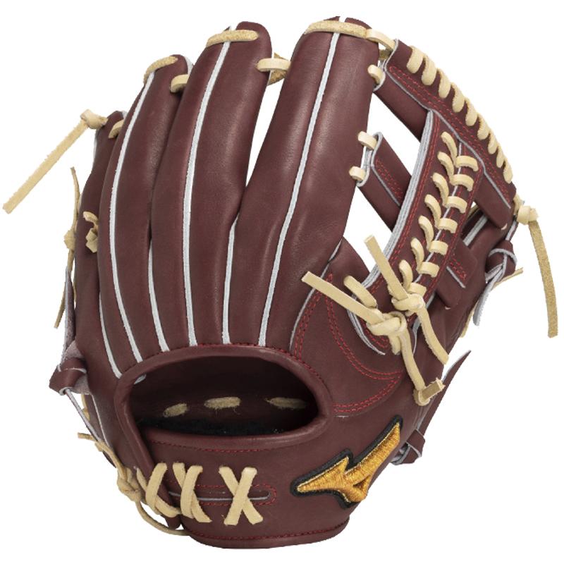 ミズノプロ　硬式　内野手用グローブ 硬式用【ミズノプロ】Classic 限定カラー【内野手用／サイズ9
