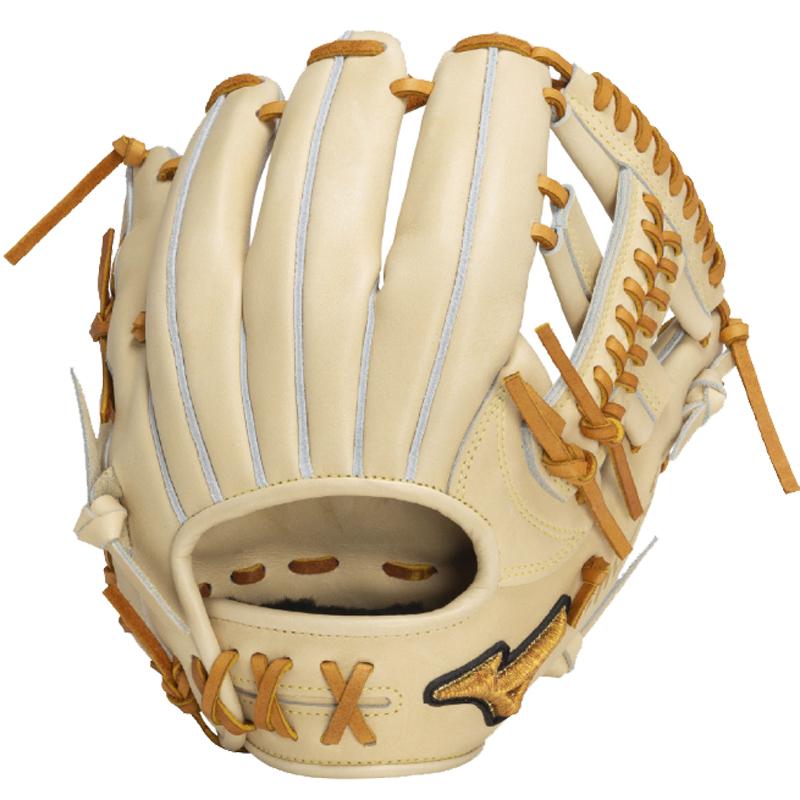 ミズノプロ　mizunopro 硬式　内野手　グローブ　サイズ9 Mizuno Pro ミズノプロ 硬式 内野手用 グローブ グラブ サイズ9