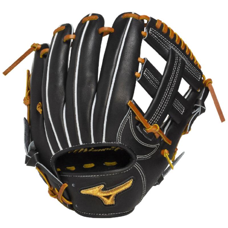 ミズノプロ　硬式内野手用　クラフテッドエディション　サイズ9 MIZUNO（ミズノ） 硬式用ミズノプロ CRAFTED Edition 菊池型/サイズ9
