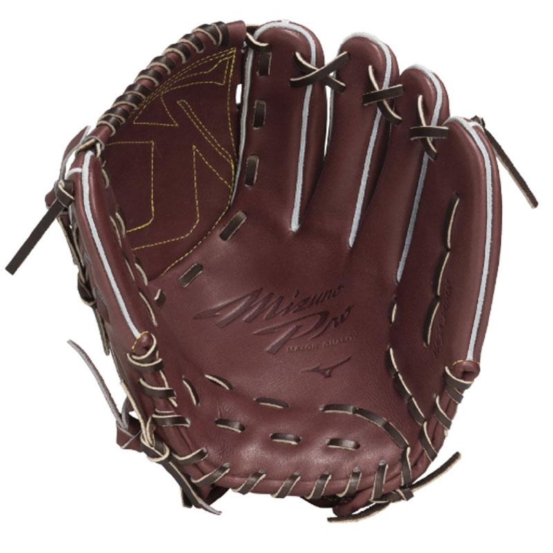 ミズノ MIZUNO 硬式用 ミズノプロ 投手用(ヨコ型) BSS限定 MIZUNO（ミズノ） 硬式用ミズノプロ 限定モデル 投手用 ヨコ型 サイズ
