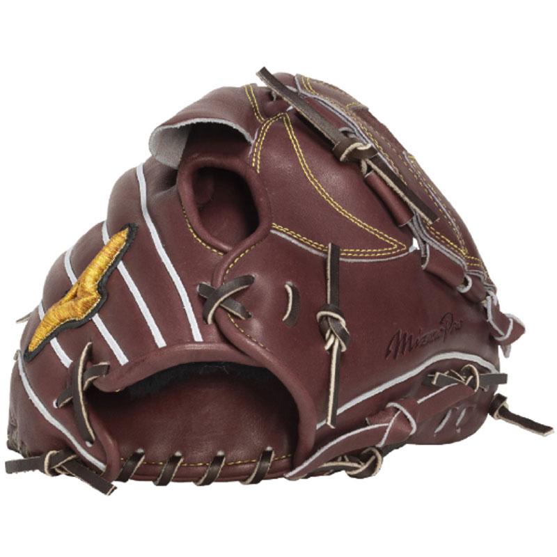 ミズノ MIZUNO 硬式用 ミズノプロ 投手用(ヨコ型) BSS限定 MIZUNO（ミズノ） 硬式用ミズノプロ 限定モデル 投手用 ヨコ型 サイズ