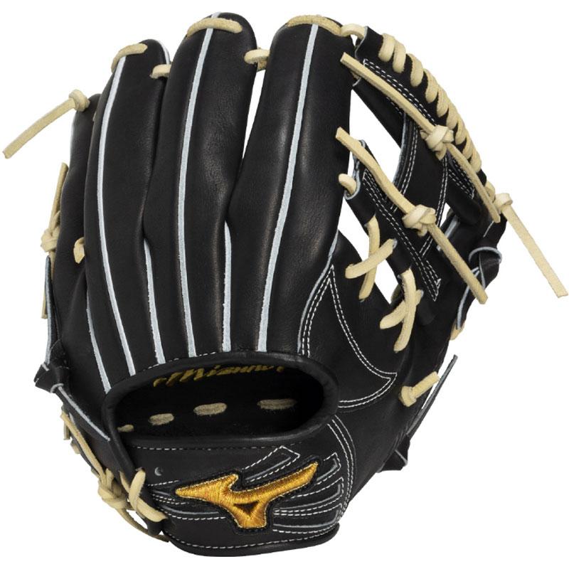 MIZUNO（ミズノ） 硬式用 ミズノプロ CraftedEdition 長岡型：サイズ10